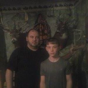 Meet your Posher, Okie n beth